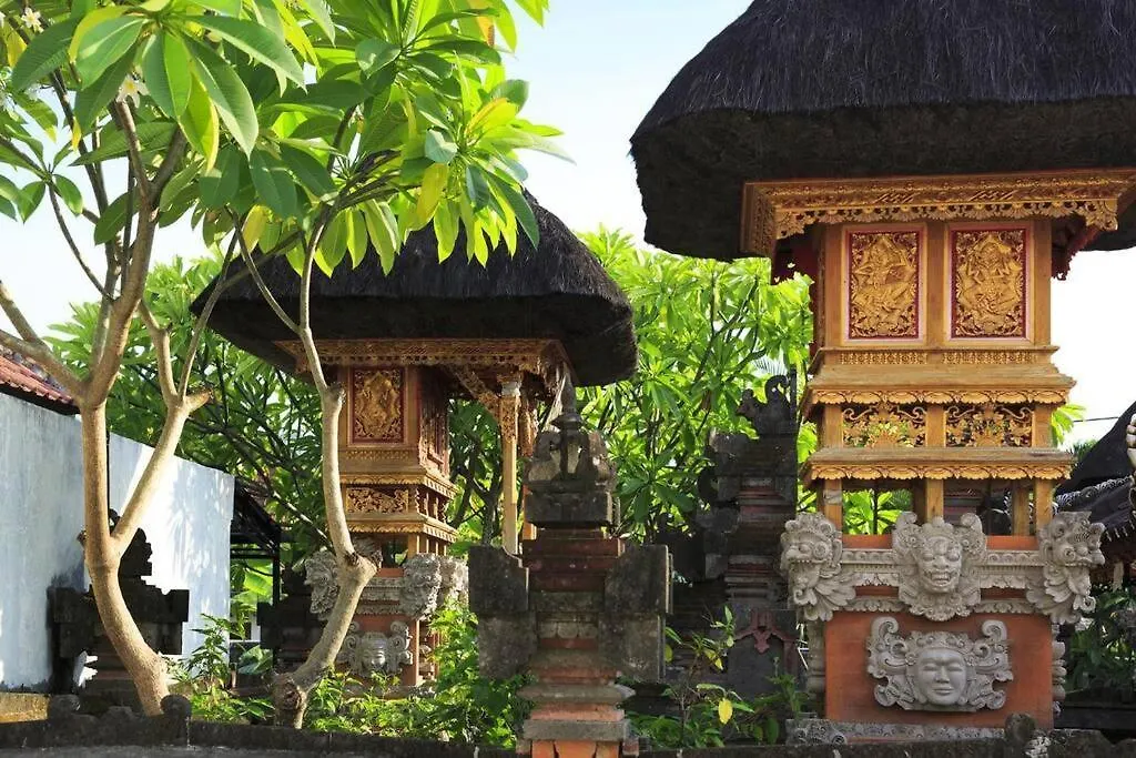 Villa Kayan - Gorgeous 2Br Seminyak Gem, Fabulous Location Steps From Restaurants, Cafes And Shopping