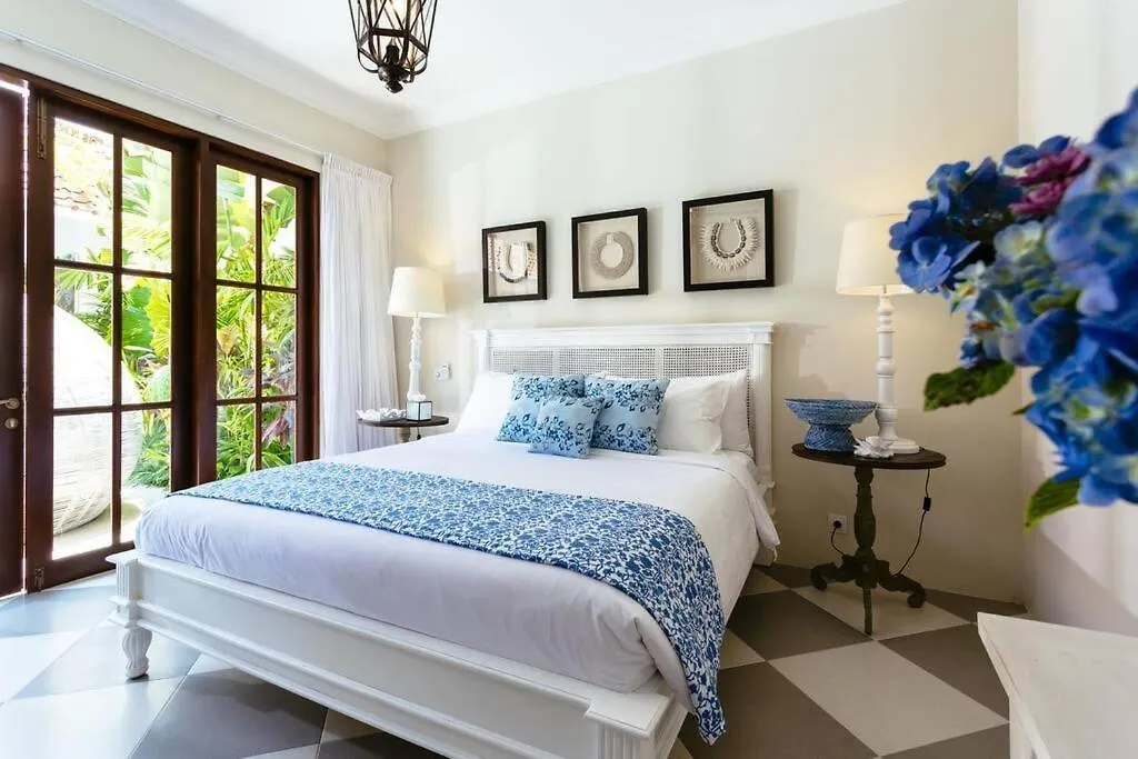 Villa Kayan - Gorgeous 2Br Seminyak Gem, Fabulous Location Steps From Restaurants, Cafes And Shopping