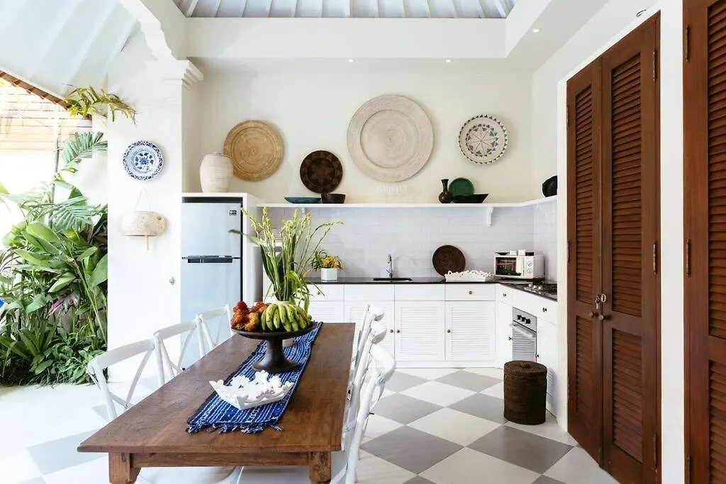Villa Kayan - Gorgeous 2Br Seminyak Gem, Fabulous Location Steps From Restaurants, Cafes And Shopping